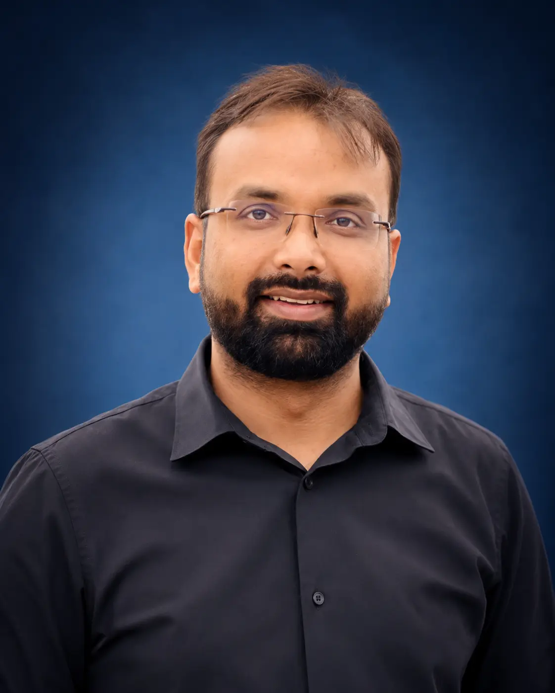 Naveen Mishra, Co-Founder of AndOr