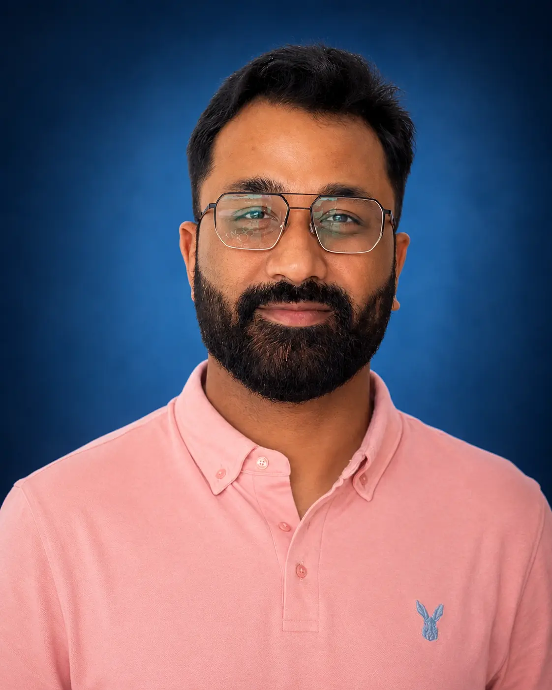 Vineet Jain, Co-Founder of AndOr